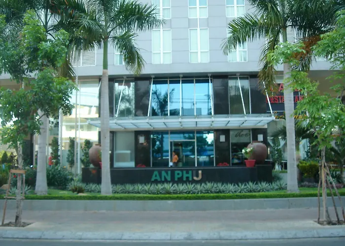 An Phu Plaza